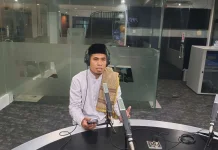 MTQ XII Kepri Dorong Generasi Muda Cintai Al-Quran