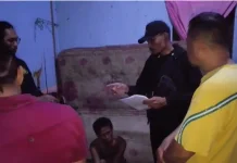Polres Bintan Sita 15 Paket Sabu dari Tersangka di Toapaya