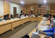 Pemprov Kepri Dorong Mubaligh Perkuat Dakwah di Pulau Terpencil