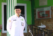 Kemenag Tanjungpinang Matangkan Persiapan MTQ XII provinsi Kepri