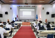 Wajib Belajar 13 Tahun dan Evaluasi Kinerja, BPMP Kepri Gelar Komunitas Belajar
