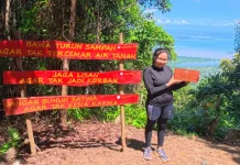 Naik Gunung, Tambah Teman dan Pengalaman Baru