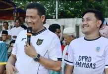 Turnamen Alim Sidi Cup 2026, Dorong Pembinaan Atlet Berkelanjutan