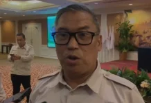 Pemprov Kepri Pastikan Distribusi Pupuk Subsidi Tepat Sasaran Bagi Petani