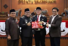 Pemko Tanjungpinang Perkuat Fiskal Daerah Hadapi Tantangan Anggaran 2026