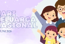 Peran Ayah Bagi Keharmonisan dan Masa Depan Anak