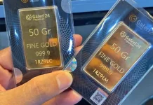 Emas, Instrumen Investasi Jangka Panjang yang Tak Lekang oleh Waktu