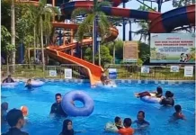 Berenang Dapat Meningkatkan Tinggi Badan, Mitos atau Fakta ?