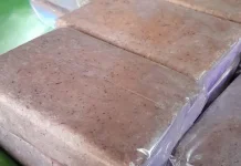 Terasi, Bumbu Makanan yang Unik namun digunakan di Berbagai Negara