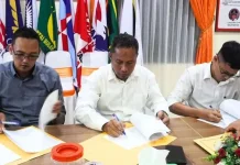 KPU Bintan Verifikasi Pemutakhiran Data Partai Politik Semester I 2026