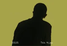 TULUS Rilis Karya Baru dengan Judul “Teh Hijau”