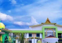 STAIN Kepri Terima Ratusan Calon Mahasiswa Baru dari Jalur UM-PTKIN 2026