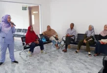 RSUD Bintan Edukasi Masyarakat tentang Pencegahan HIV/AIDS