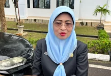 Kepri Batal Tuan Rumah Porwil, Atlet Tetap Berlaga Maksimal