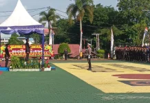 Hari Bhayangkara ke-80 Jadi Momentum Pengabdian Polri Kepada Masyarakat