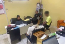 Karyawati Hotel Four Point Lagoi Jadi Korban Penganiayaan, Pelaku Ditangkap
