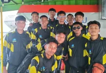 Bawa 142 Atlet, Kontingen Bintan Siap Berlaga di POPDA X Kepri 2026