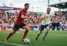 Spanyol vs Austria: La Roja Wajib Waspada Demi Kembali Meraih Gelar Juara!
