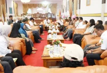 Karaoke Kampung Putus Diprotes, Pemkab Ambil Sikap Tegas
