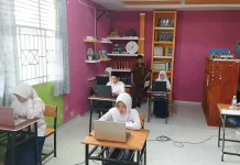 Empat Siswa MTsN Lingga Lolos OSN Provinsi