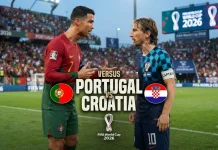 Portugal vs Kroasia: Last Dance Dua Legenda, Akhir Manis untuk Ronaldo atau Modric?