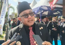 Pemko Tanjungpinang Tunggu Harmonisasi Perombakan Struktur OPD Baru