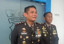 Polres Bintan Ungkap Sindikat Pencurian di Tiga Lokasi