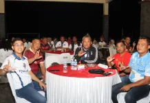 Kapolres Tutup Giat Hari Bhayangkara dengan Pesan Tegas