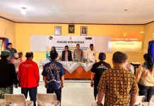 Kemenag Lingga Minta Warga Cepat Laporkan Potensi Konflik