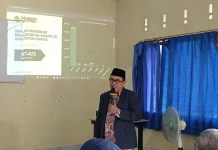 Tokoh Masyarakat Lingga Diajak Menjaga Kerukunan Antarumat Beragama