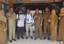 Permendikdasmen Jadi Acuan Pelaksanaan SPMB 2026/2027 di Kota Tanjungpinang