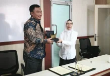 RSUD Raja Ahmad Tabib Gandeng Unand Tambah Dokter Spesialis