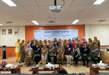 Kemenkes Dampingi RSUD RAT Tingkatkan Layanan Ibu Anak Berkualitas