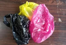 Mengurangi Penggunaan Plastik Demi Menjaga Lingkungan