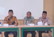 Kafilah Bintan Matangkan Persiapan Hadapi MTQ XII Kepri