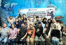 UMRAH Perkuat Promosi Digital Komunitas Hijau untuk Dongkrak Wisata Kepri