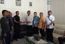 Nelayan Tangkap Tradisional Diimbau Pahami Batas Perairan Internasional