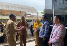 Ombudsman Soroti Pelayanan Batu Aji, Dorong Perbaikan Fasilitas Segera