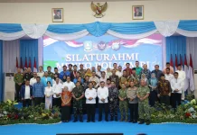 Menko Polkam Apresiasi Sinergi Kepri Jaga Investasi dan Keamanan