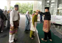 Kota Tanjungpinang Incar Juara Umum MTQ XII Kepri 2026