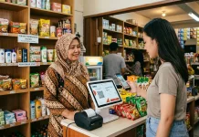 Transaksi Digital semakin Populer, Apa Dampaknya bagi Pelaku UMKM?