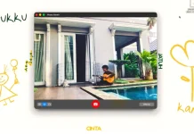 Aku Jeje Resmi Rilis “Ceritanya Jatuh Cinta”