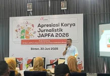 PT Japfa Targetkan Ekspor Ayam ke Singapura Setiap Pekan