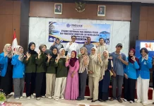 UMRAH Dorong Tata Kelola Ekowisata Pesisir Berkelanjutan di Bintan