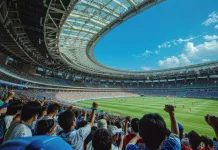 Stadion Canggih Lawan Cuaca Ekstrem pada Piala Dunia