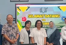 UMRAH Perkuat Kolaborasi Riset Gastronomi Melayu bersama Peneliti BRIN