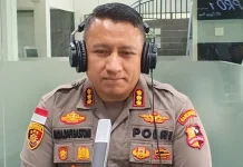 Modus Operandi Narkotika Ikut Berkembang Seiring Kemajuan Teknologi
