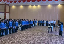 Pemprov Kepri Optimalkan ASN Sambil Menunggu Rekrutmen CPNS