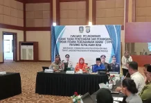 Batas Negara Rawan Jadi Jalur TPPO, Pemprov Kepri Ambil Langkah Tegas