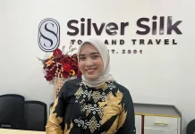 Silver Silk Tour and Travel Jamin Keamanan dan Fasilitas Jemaah Umrah